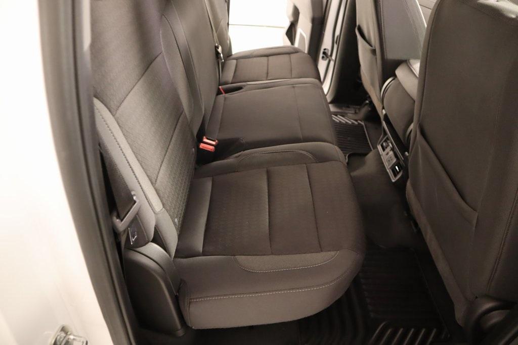 used 2024 GMC Sierra 1500 car, priced at $39,405