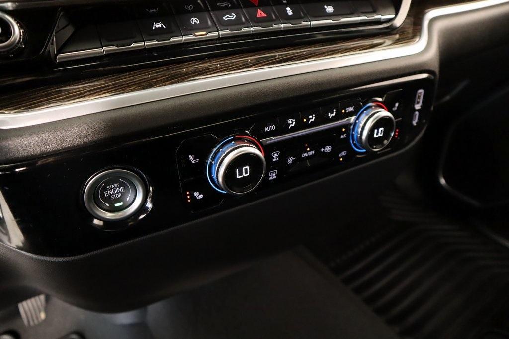 used 2024 GMC Sierra 1500 car, priced at $39,405
