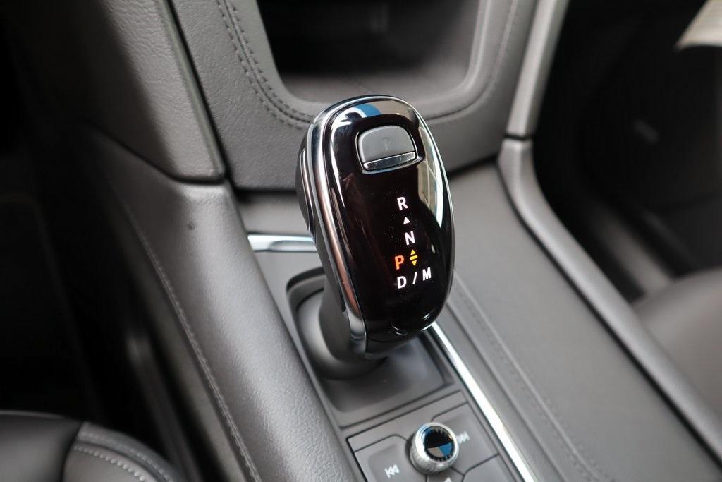 new 2025 Cadillac XT6 car, priced at $67,065