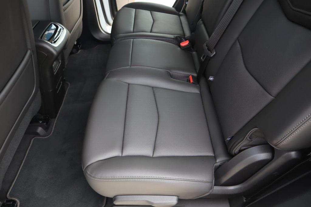 new 2025 Cadillac XT6 car, priced at $67,065