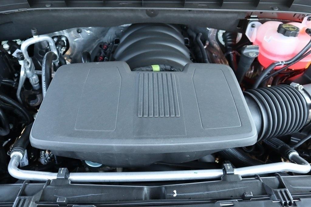 new 2026 GMC Sierra 1500 car, priced at $74,933