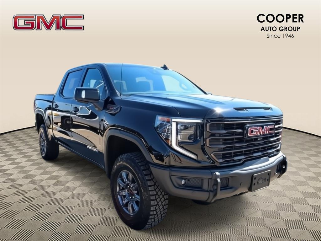 new 2026 GMC Sierra 1500 car, priced at $74,933
