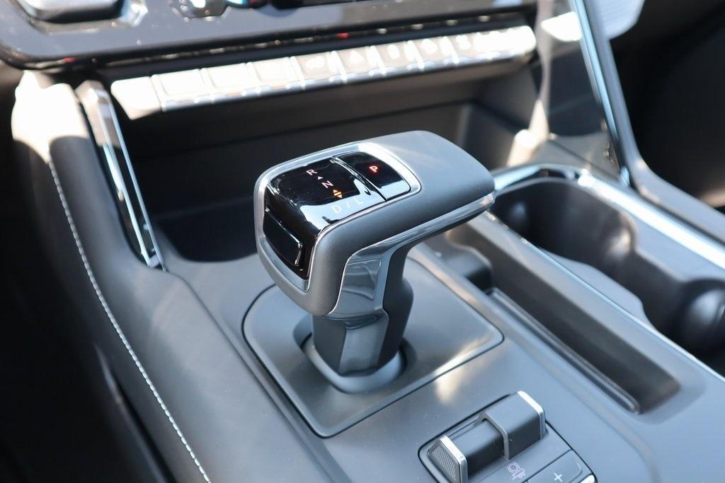 new 2026 GMC Sierra 1500 car, priced at $74,933