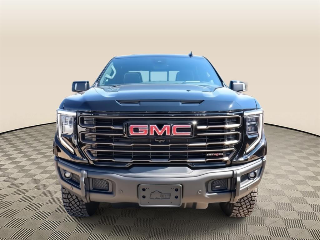 new 2026 GMC Sierra 1500 car, priced at $74,933