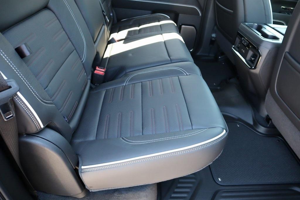 new 2026 GMC Sierra 1500 car, priced at $74,933