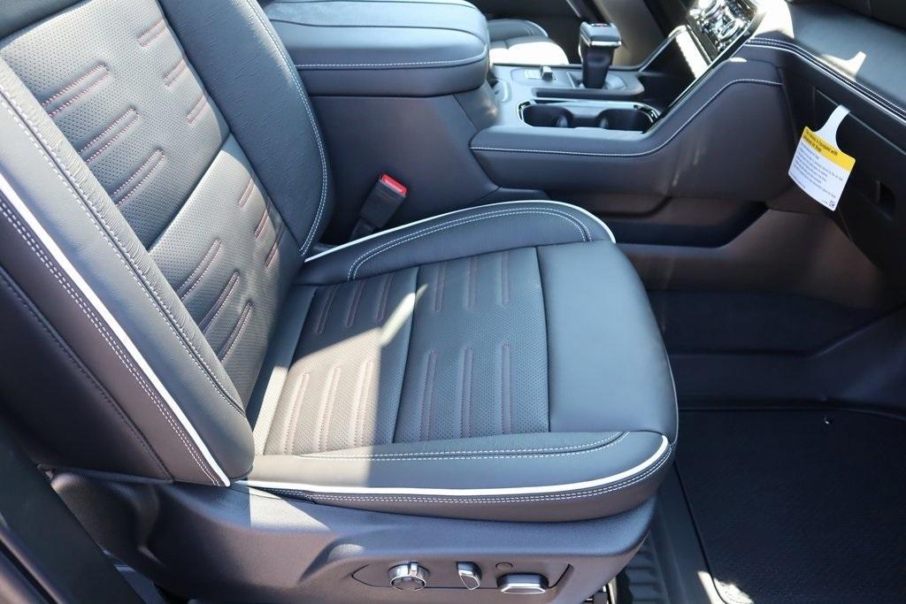 new 2026 GMC Sierra 1500 car, priced at $74,933