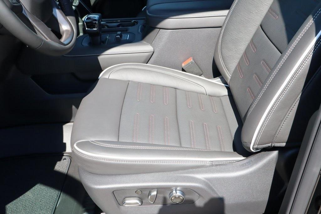 new 2026 GMC Sierra 1500 car, priced at $74,933