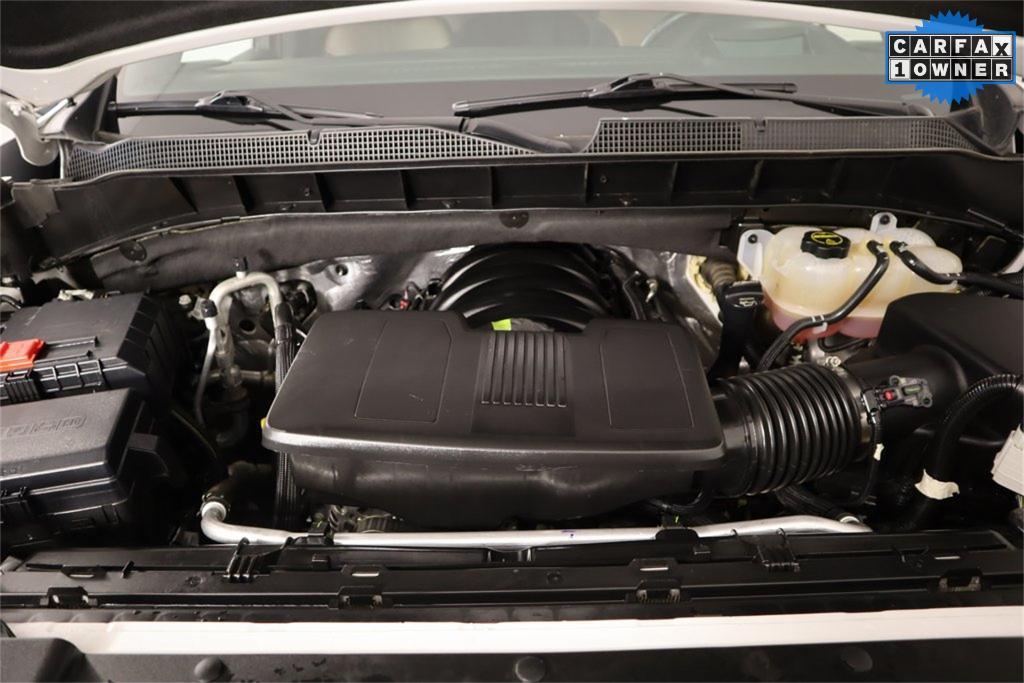 used 2024 Chevrolet Silverado 1500 car, priced at $53,950