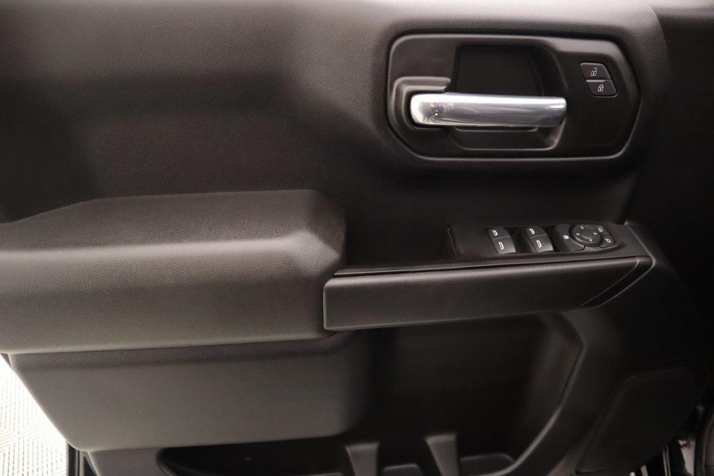 used 2023 Chevrolet Silverado 1500 car, priced at $32,232