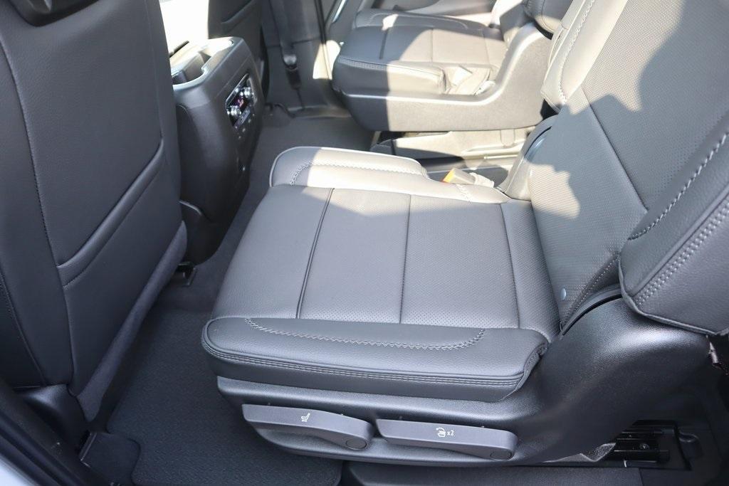 new 2025 GMC Yukon car, priced at $96,475