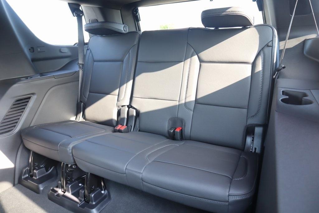 new 2025 GMC Yukon car, priced at $96,475