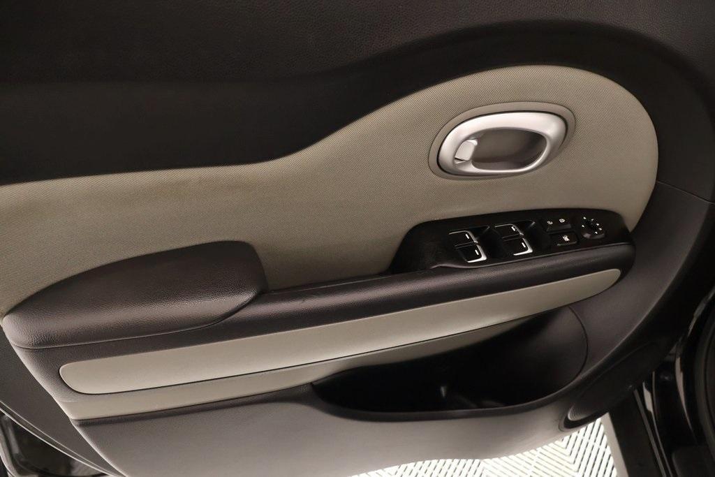 used 2019 Kia Soul car, priced at $7,637