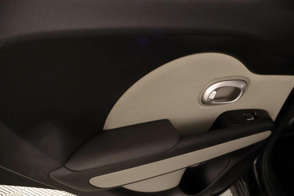 used 2019 Kia Soul car, priced at $7,637