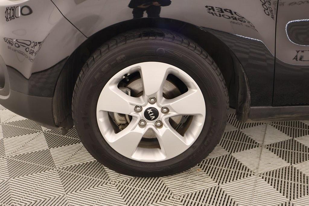 used 2019 Kia Soul car, priced at $7,637