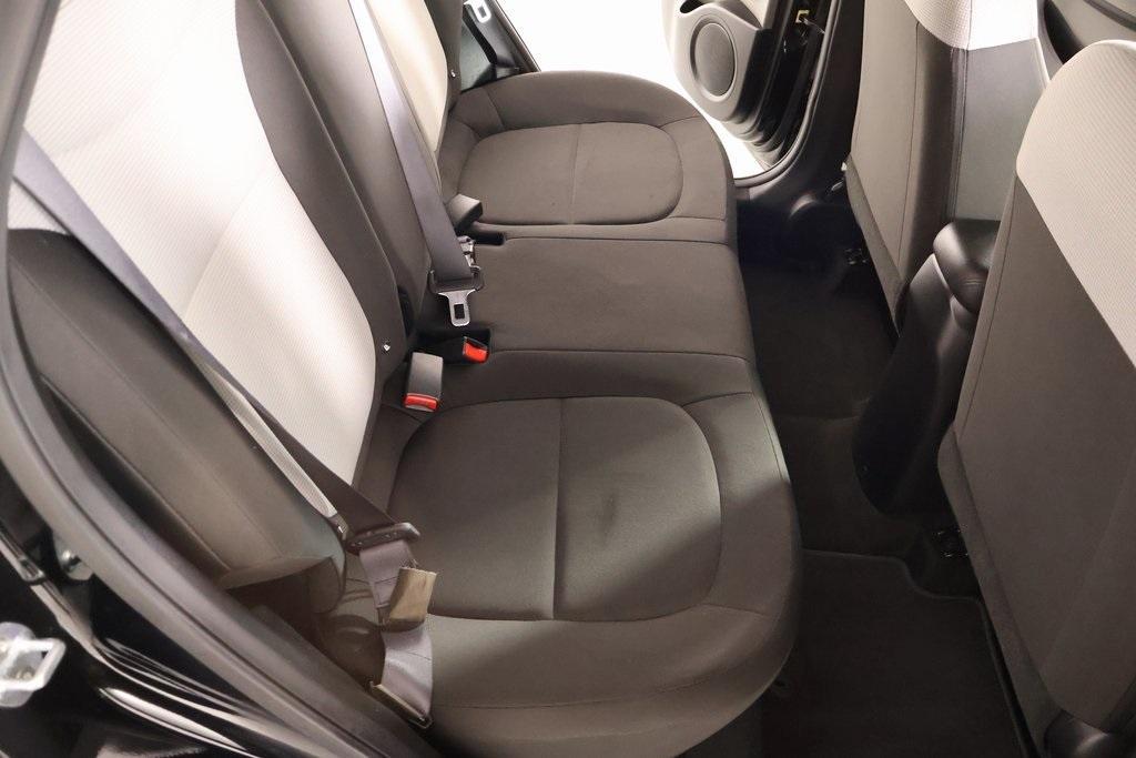 used 2019 Kia Soul car, priced at $7,637