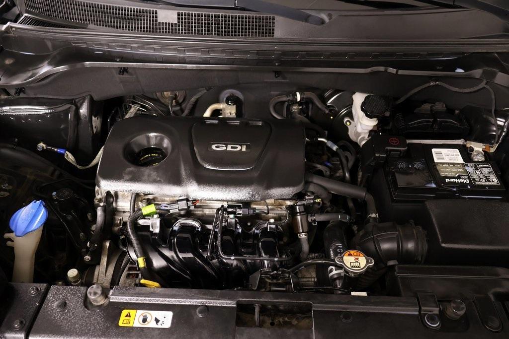 used 2019 Kia Soul car, priced at $7,637