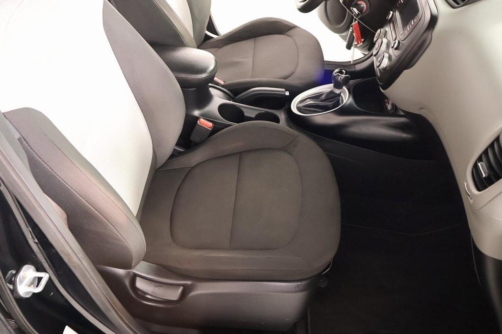 used 2019 Kia Soul car, priced at $7,637