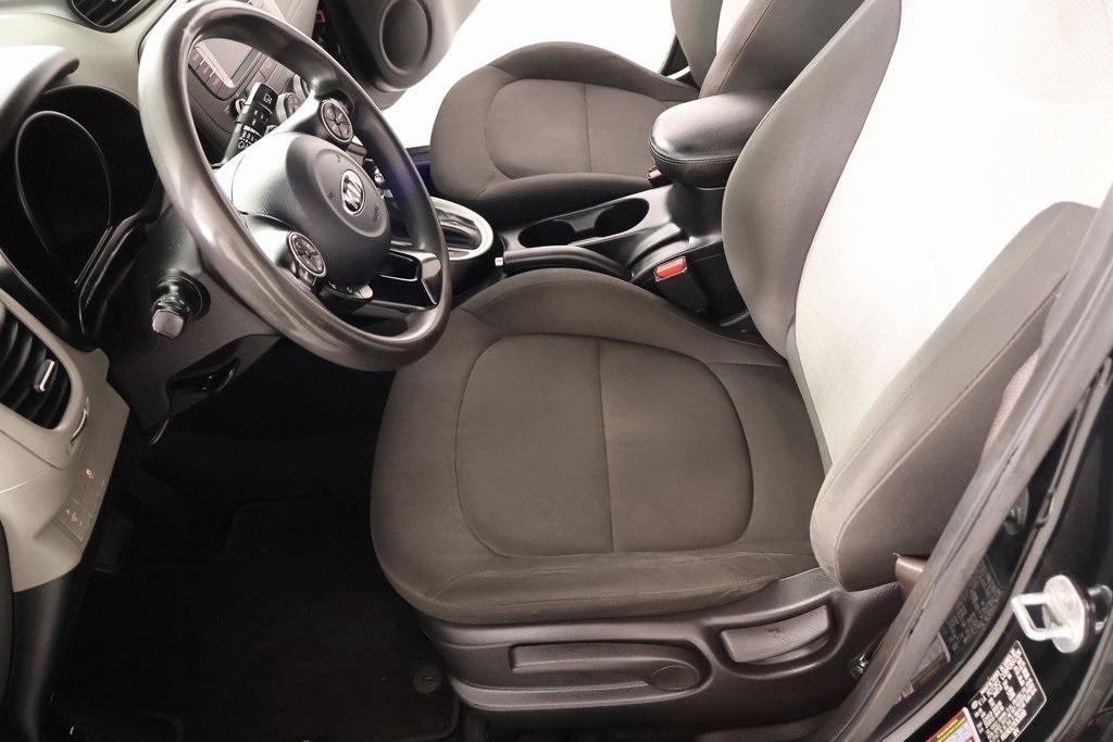 used 2019 Kia Soul car, priced at $7,637