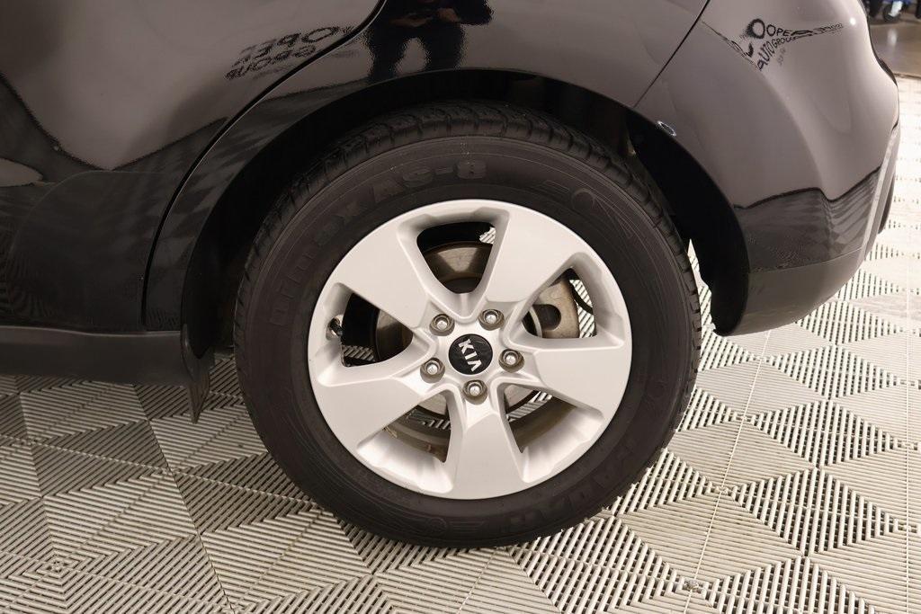 used 2019 Kia Soul car, priced at $7,637