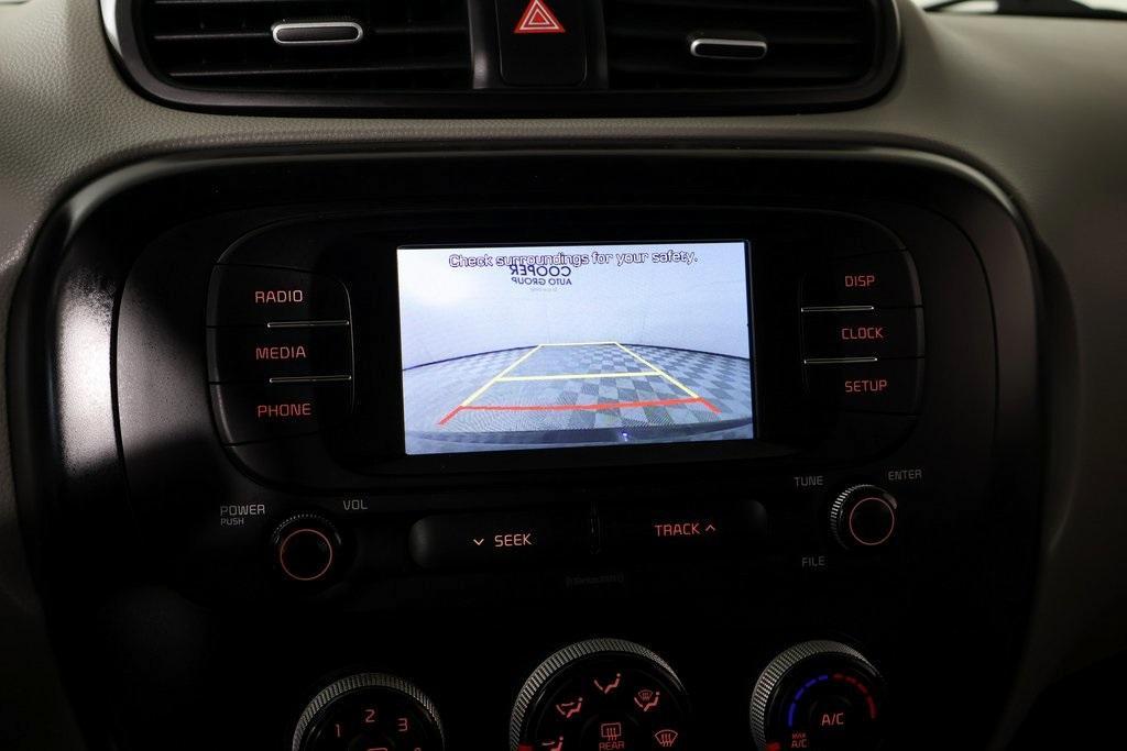 used 2019 Kia Soul car, priced at $7,637