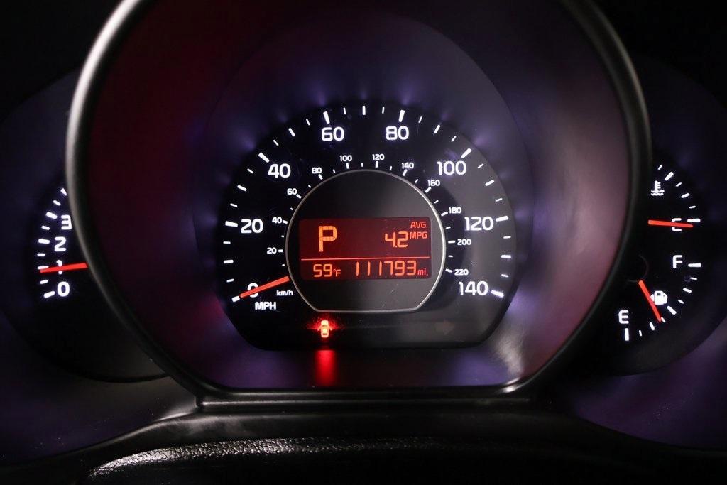 used 2019 Kia Soul car, priced at $7,637