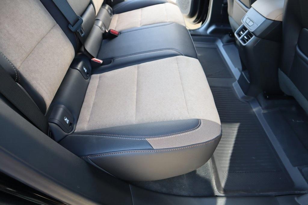 new 2026 Chevrolet Equinox car, priced at $34,300