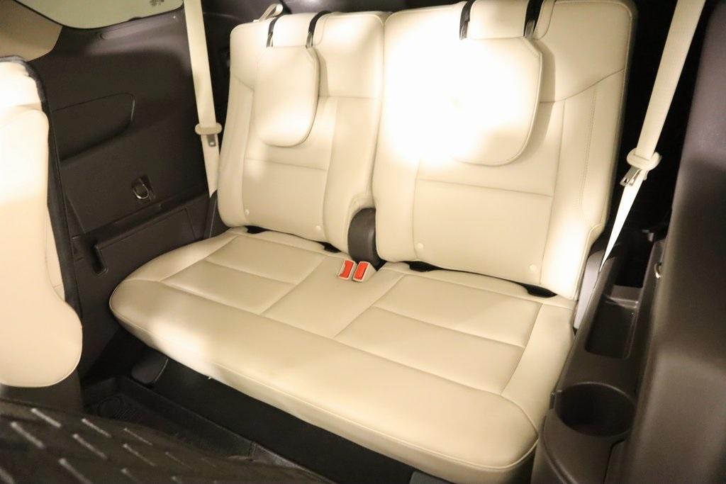 used 2020 Ford Explorer car, priced at $27,172