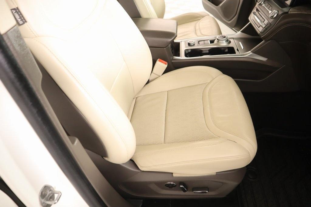 used 2020 Ford Explorer car, priced at $27,172