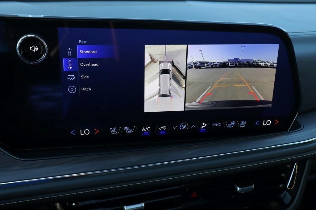 new 2025 Chevrolet Tahoe car, priced at $76,975