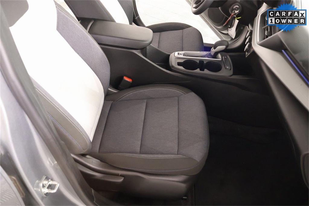 used 2024 Chevrolet Trax car, priced at $19,628