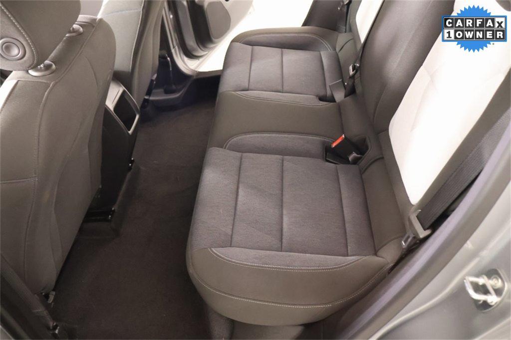 used 2024 Chevrolet Trax car, priced at $19,628