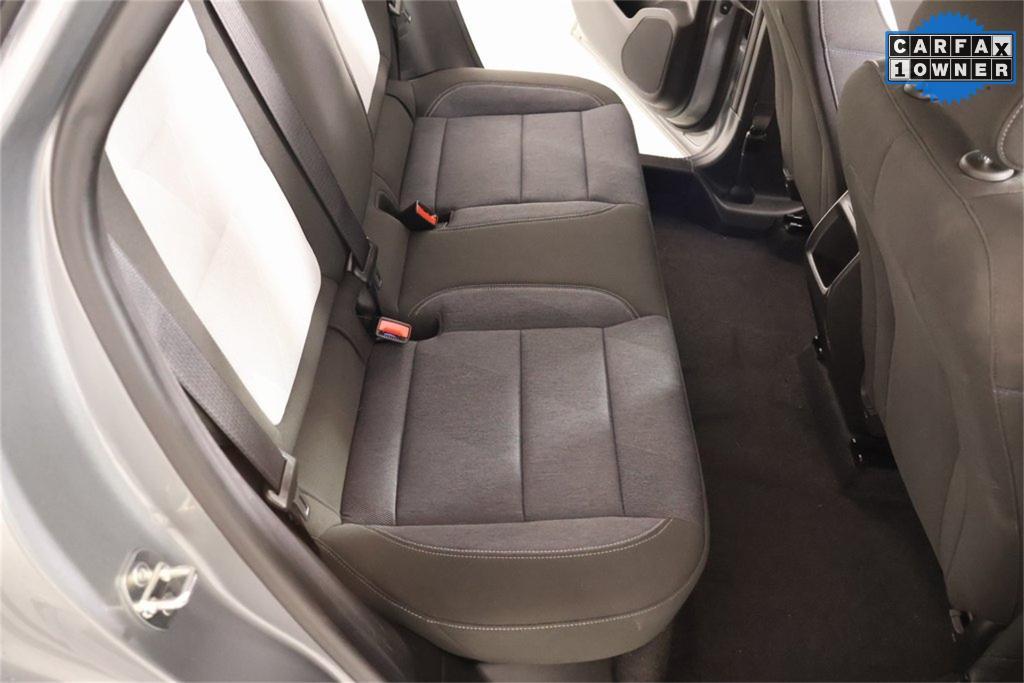 used 2024 Chevrolet Trax car, priced at $19,628