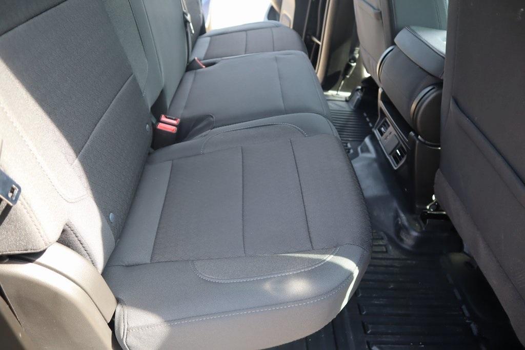 new 2025 GMC Sierra 1500 car, priced at $38,632
