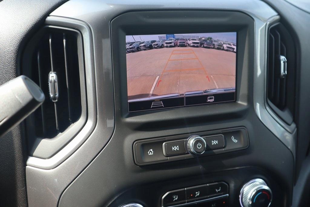 new 2025 GMC Sierra 1500 car, priced at $38,632