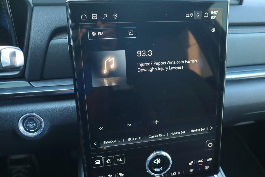 new 2026 GMC Terrain car, priced at $38,670