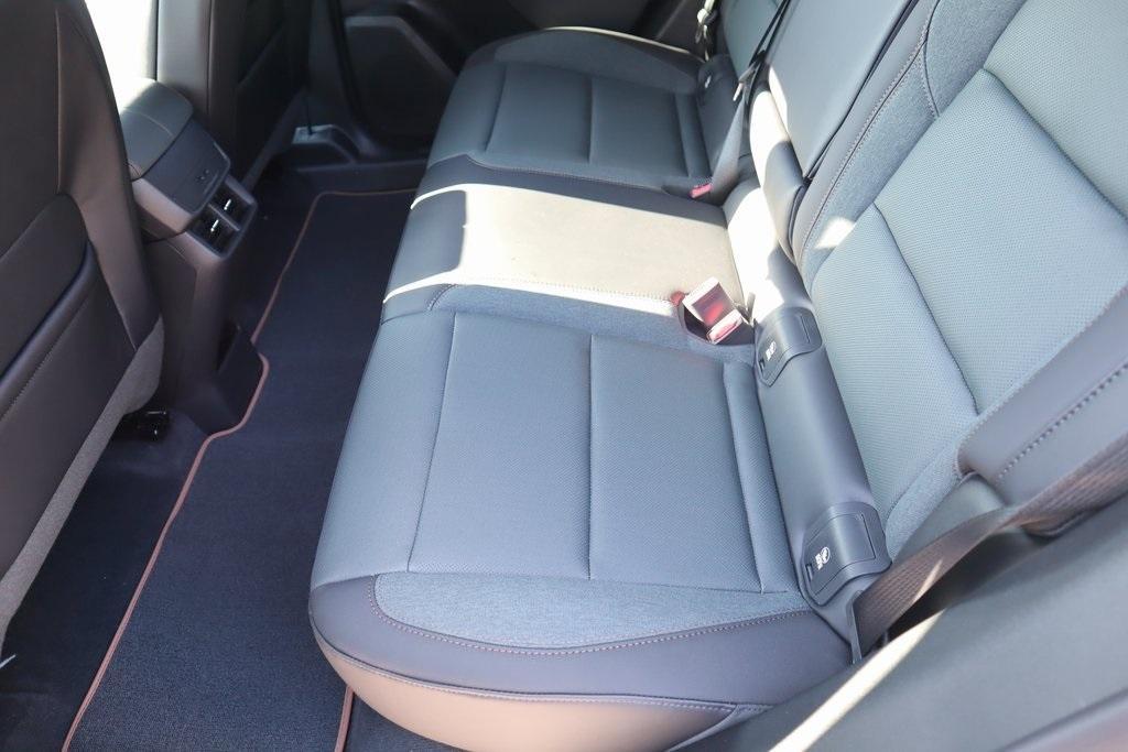 new 2026 GMC Terrain car, priced at $38,670