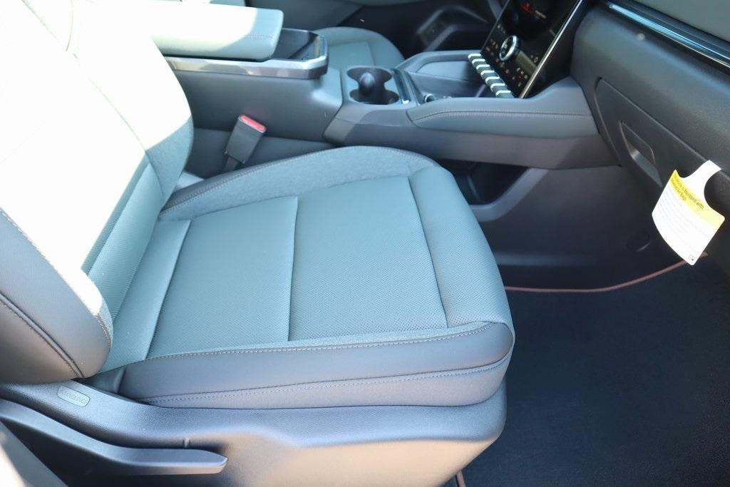 new 2026 GMC Terrain car, priced at $38,670