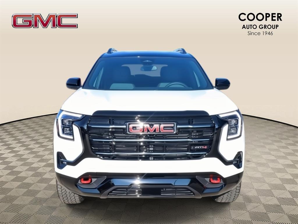 new 2026 GMC Terrain car, priced at $38,670