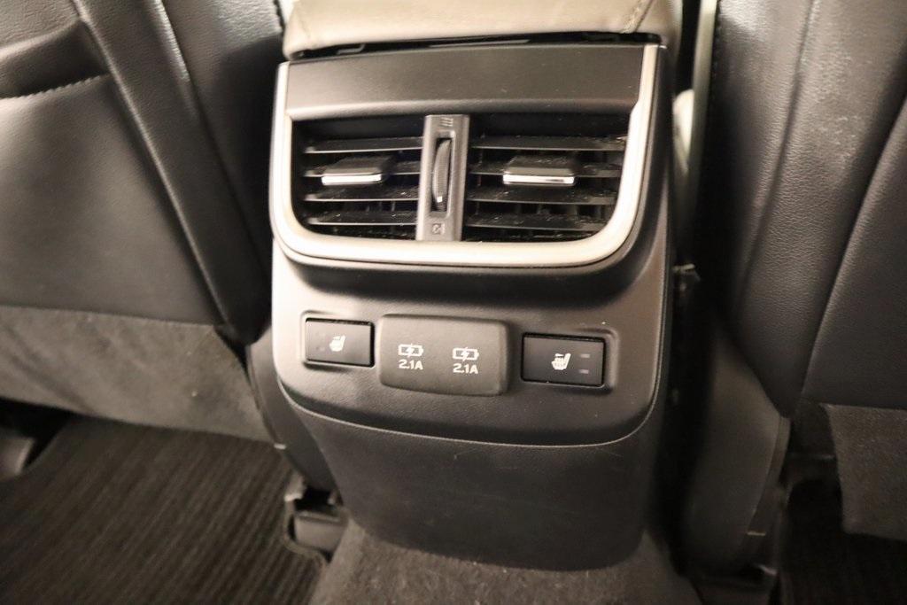 used 2021 Subaru Legacy car, priced at $19,471