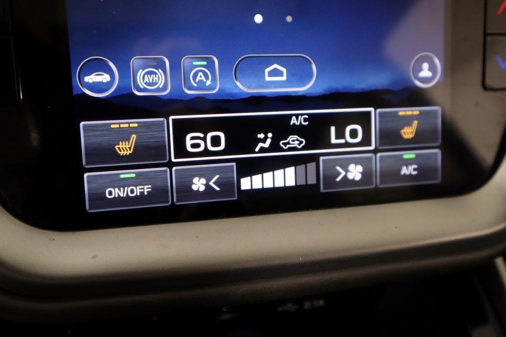 used 2021 Subaru Legacy car, priced at $19,471