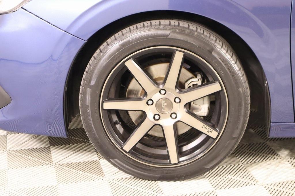 used 2021 Subaru Legacy car, priced at $19,471