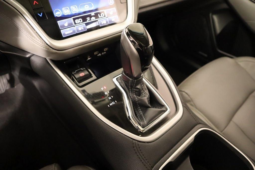 used 2021 Subaru Legacy car, priced at $19,471
