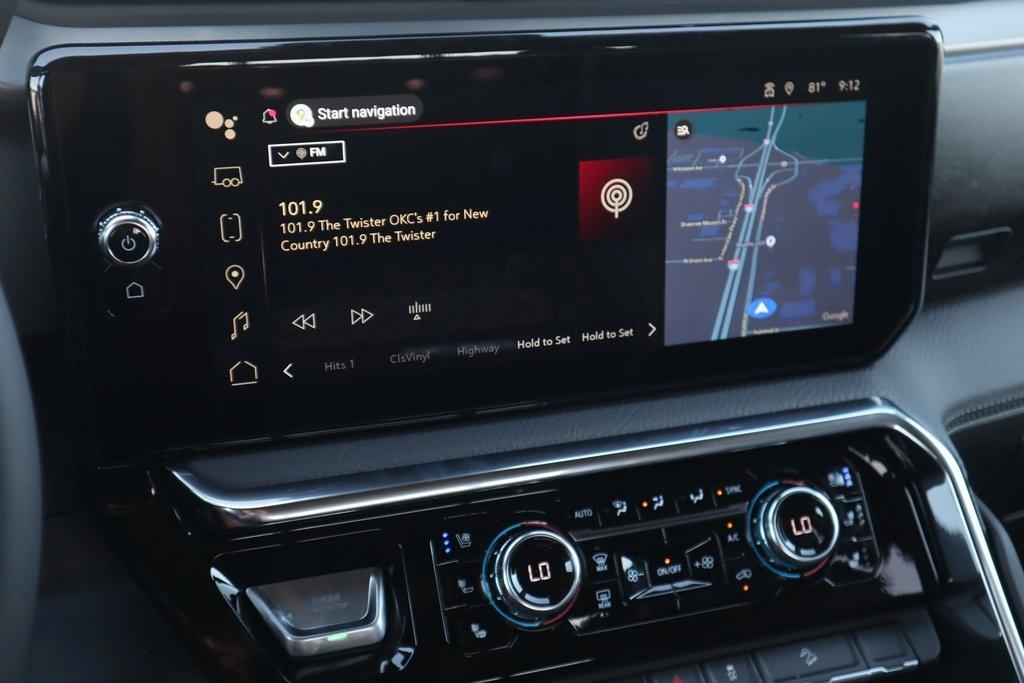 new 2025 GMC Sierra 2500 car, priced at $81,305