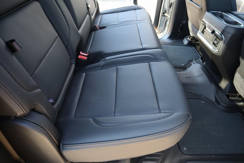 new 2025 GMC Sierra 2500 car, priced at $81,305