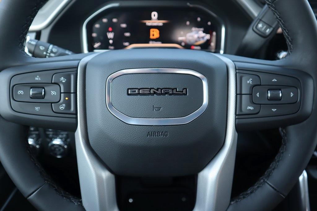 new 2025 GMC Sierra 2500 car, priced at $81,305