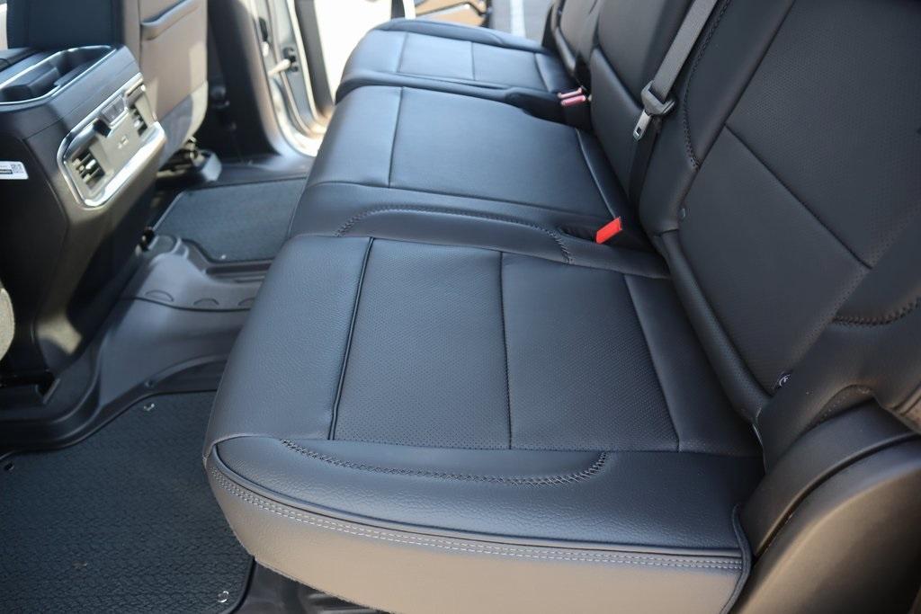 new 2025 GMC Sierra 2500 car, priced at $81,305
