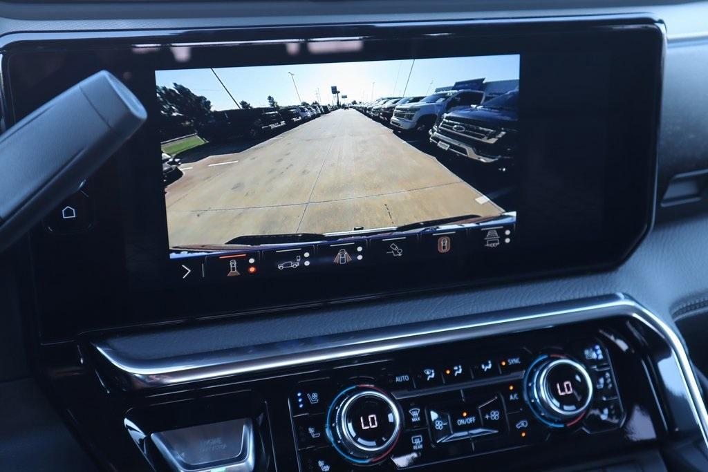 new 2025 GMC Sierra 2500 car, priced at $81,305
