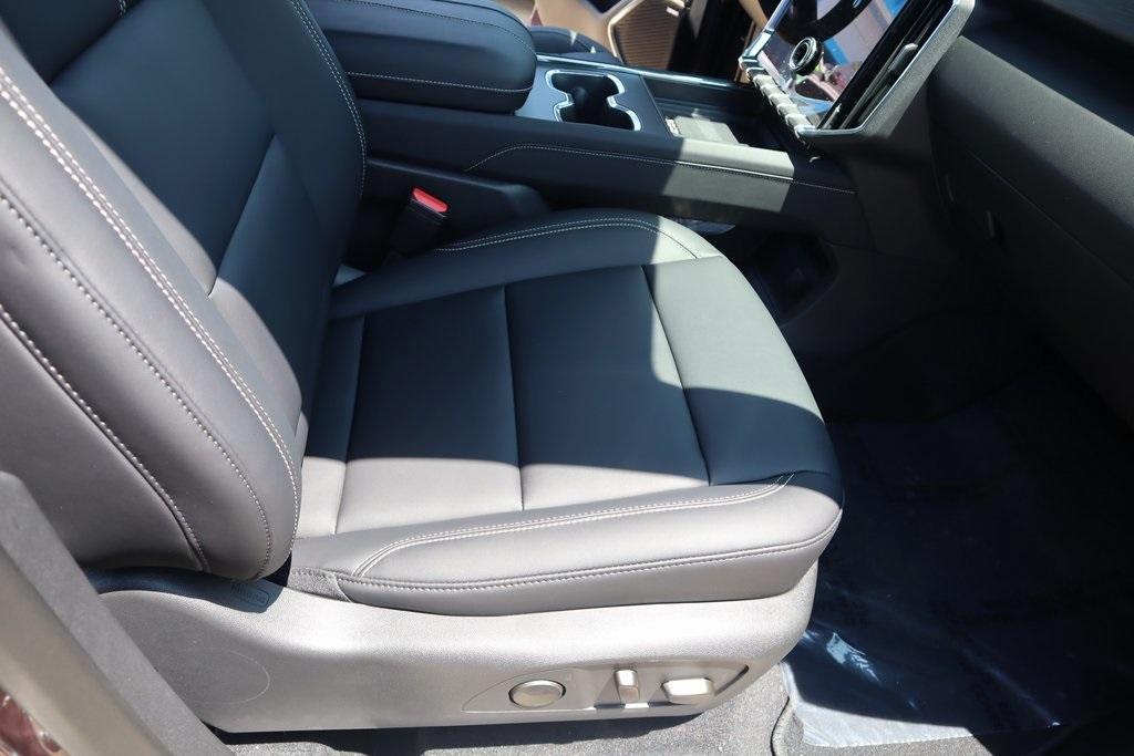 new 2025 GMC Acadia car, priced at $45,425