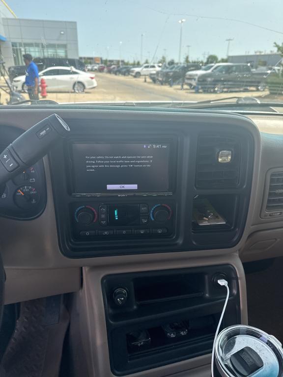 used 2006 Chevrolet Silverado 2500 car, priced at $27,769