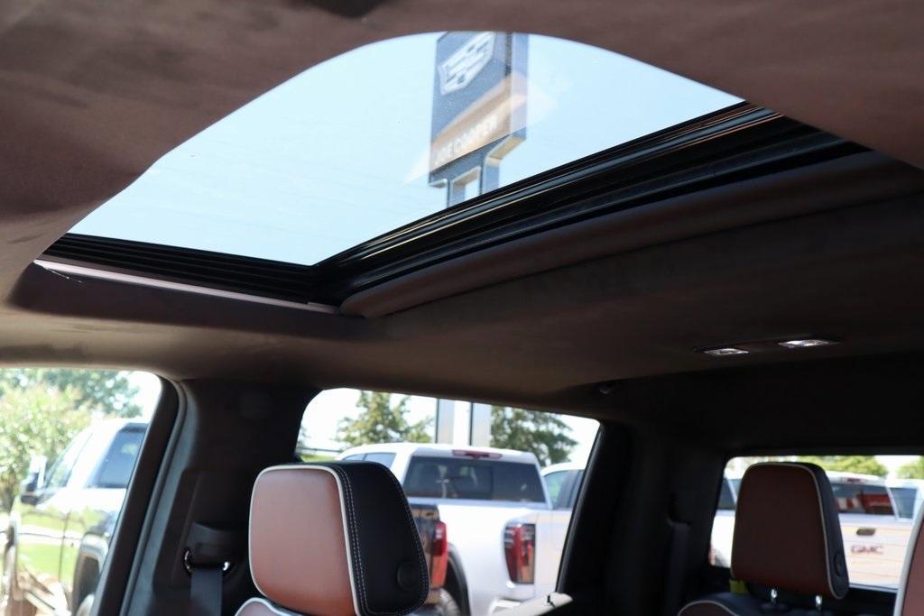 new 2026 GMC Sierra 1500 car, priced at $79,200